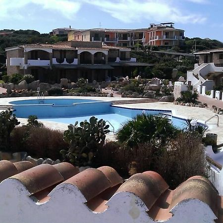 Una Splendida Terrazza Sul Mare Santa Teresa Gallura Exteriér fotografie