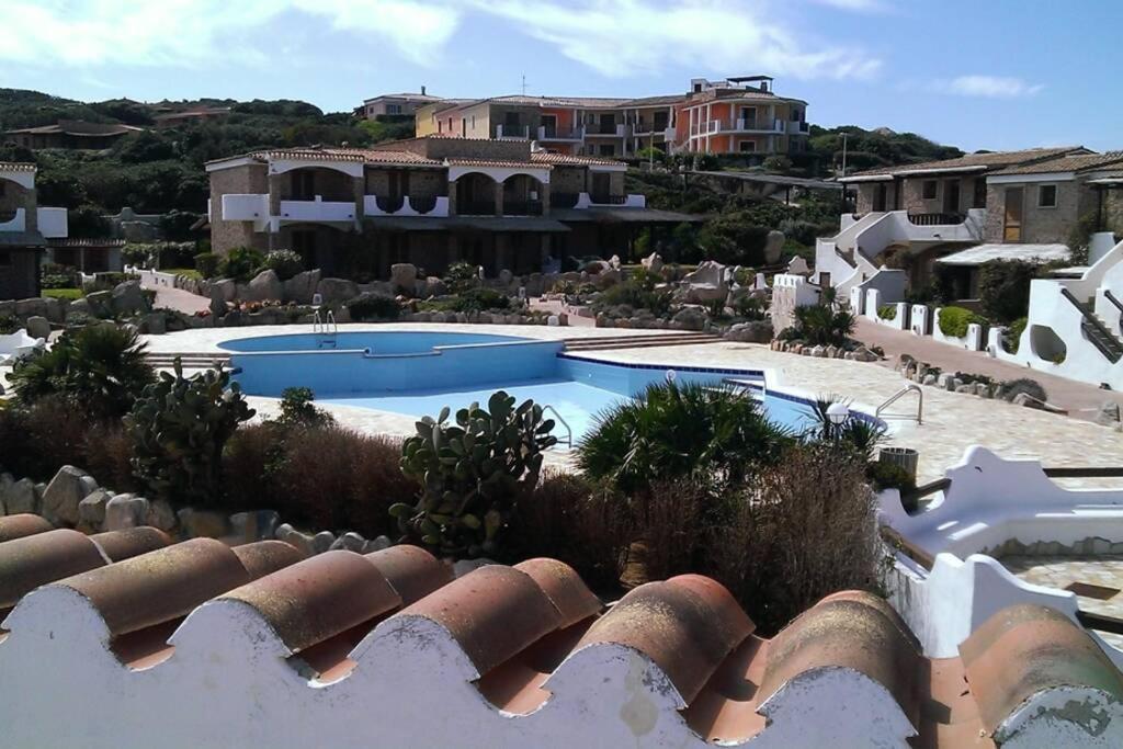 Una Splendida Terrazza Sul Mare Santa Teresa Gallura Exteriér fotografie