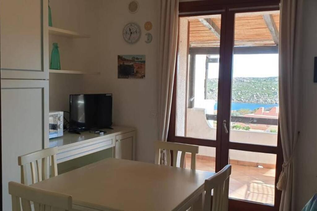 Una Splendida Terrazza Sul Mare Santa Teresa Gallura Exteriér fotografie